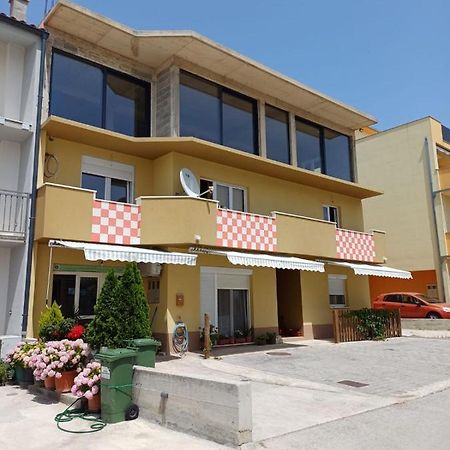 Apartment Ljubicic Podstrana Exterior photo